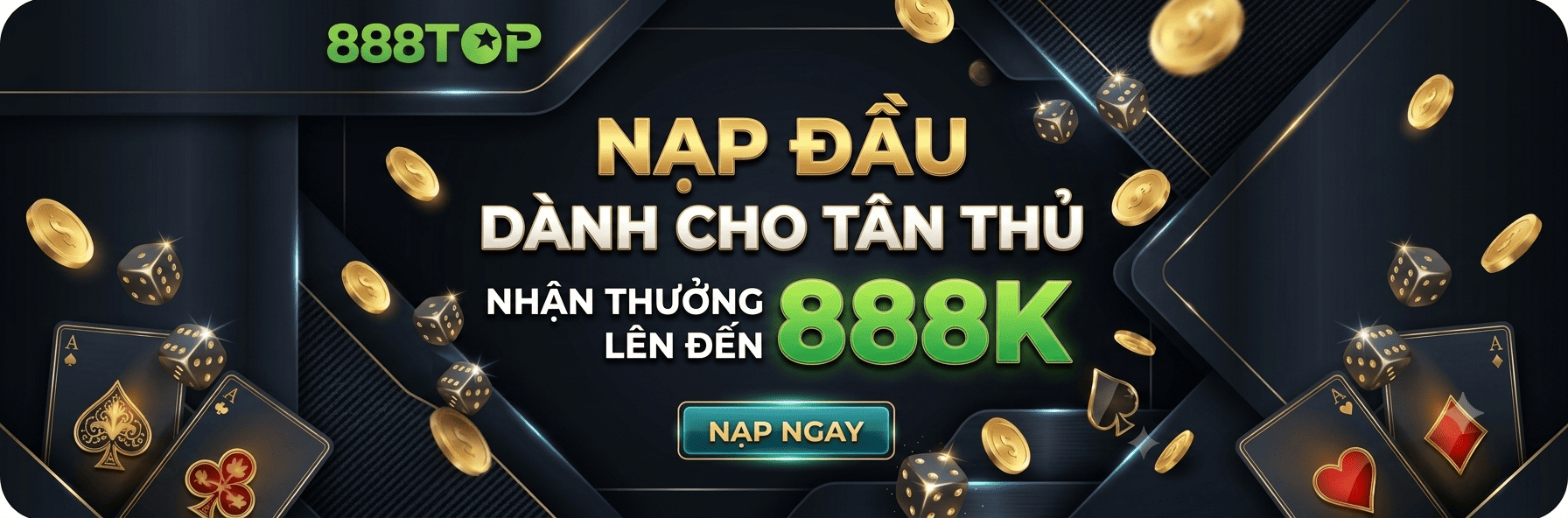 888top banner